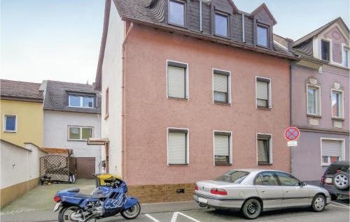 Lahnstein Apartamento | 1 Bedroom Lovely Apartment In Lahnstein