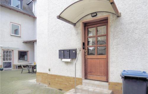 Lahnstein Apartamento | 1 Bedroom Lovely Apartment In Lahnstein
