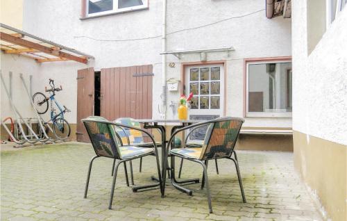 Lahnstein Apartamento | 1 Bedroom Lovely Apartment In Lahnstein
