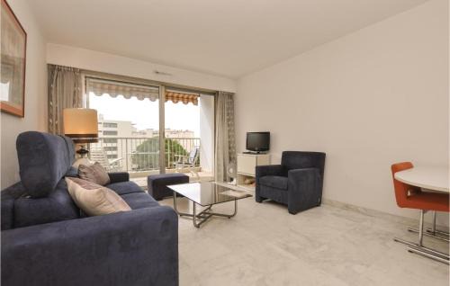 Cannes Apartamento | 1 Bedroom Lovely Apartment In Cannes