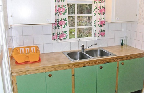 Blomstermala Casa | Preciosa casa de 1 dormitorio en.