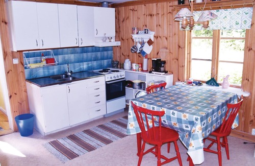 Storfors Casa | Preciosa casa de 1 dormitorio en.