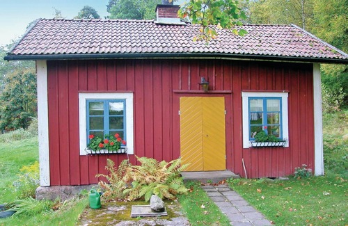 Storfors Casa | Preciosa casa de 1 dormitorio en.