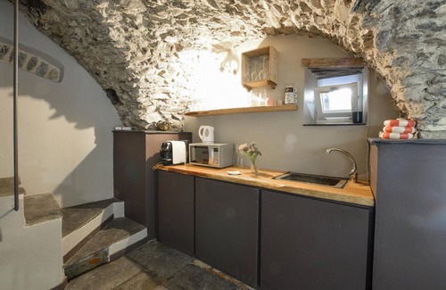 Pieve di Teco Apartamento | Precioso apartamento de 1 dormitorio en Pieve di Teco
