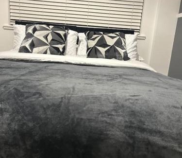 Basingstoke Apartamento | 1 bedroom luxury apartment in Basingstoke