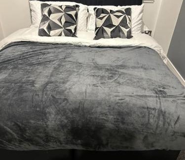 Basingstoke Apartamento | 1 bedroom luxury apartment in Basingstoke