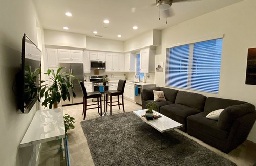 Dana Point Casa | 1 Bedroom Luxury Condo