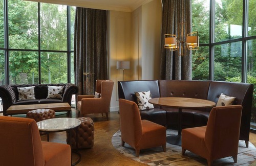 Ballater Apartamento | 1 BEDROOM LUXURY SUITE - ROMANTIC HIDEAWAY