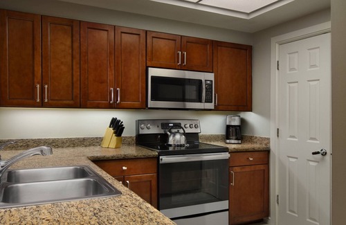 Central Beach Complejo | 1 Bedroom - Marriott's BeachPlace Towers - Full Resort Access