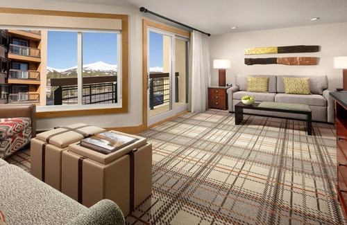 Peak 9 Complejo | 1 Bedroom - Marriott's Mountain Valley Lodge - Full Resort Access