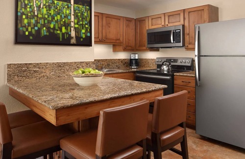 Peak 9 Complejo | 1 Bedroom - Marriott's Mountain Valley Lodge - Full Resort Access