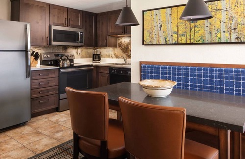 Peak 9 Complejo | 1 Bedroom - Marriott's Mountain Valley Lodge - Full Resort Access