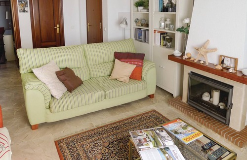 Mezquitilla Apartamento | Bonito departamento de 1 recámara en.