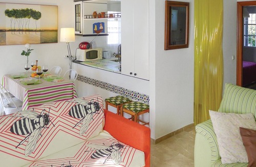 Mezquitilla Apartamento | Bonito departamento de 1 recámara en.