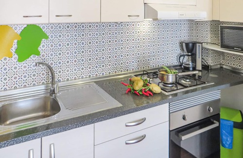 La Siesta Apartamento | Bonito apartamento de 1 dormitorio en.