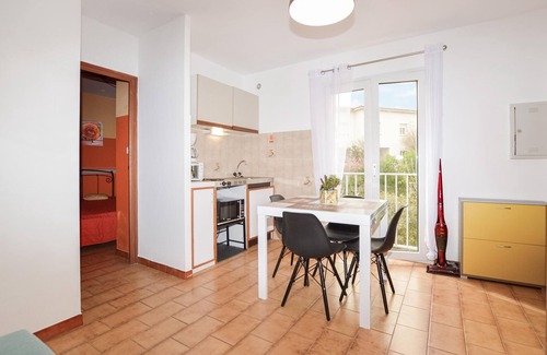 Monticello Apartamento | Bonito apartamento de 1 dormitorio en.