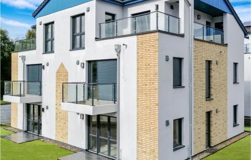 Muritz Apartamento | 1 Bedroom Nice Apartment In Rechlin