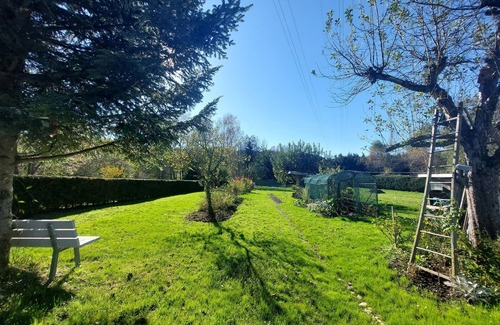 Docelles Casa | Bonita casa de 1 dormitorio en Docelles