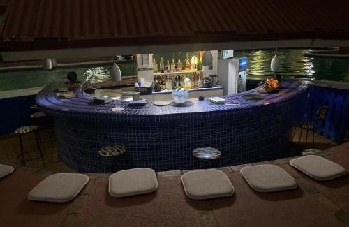 Ocho Rios Apartamento | 1 bedroom Penthouse Suite 63 at Mystic Ridge Resort