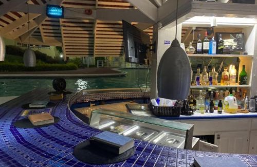 Ocho Rios Apartamento | 1 bedroom Penthouse Suite 63 at Mystic Ridge Resort