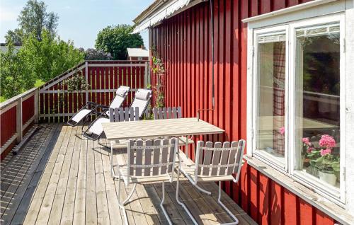 Larv Casa | 1 Bedroom Pet Friendly Home In Larv