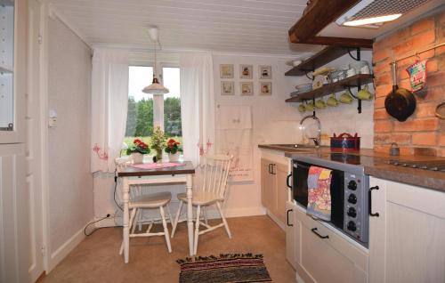 Larv Casa | 1 Bedroom Pet Friendly Home In Larv