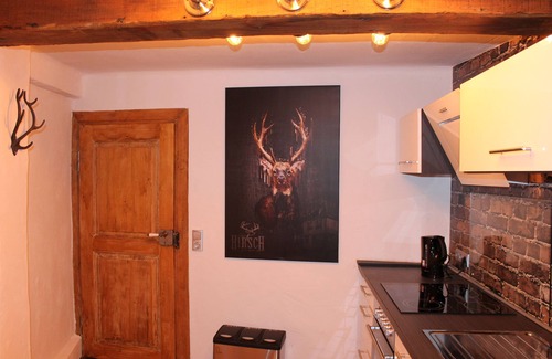 Heddesbach Casa | 1 Bedroom Private vacation home in Hirschhorn