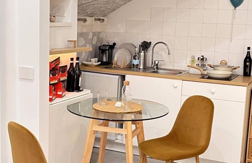 Termini Casa | 1 Bedroom Private vacation home in Termini