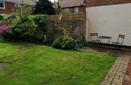Morpeth Casa | 1 Bedroom - Sleeps 4 - Parking on site