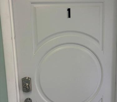 Daniels Apartamento | 1 Bedroom studio apartment