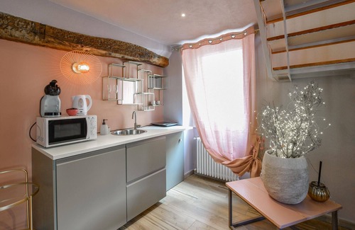 Pieve di Teco Apartamento | 1 bedroom stunning apartment in Pieve di Teco