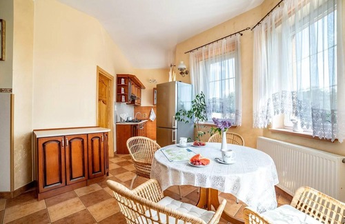 gmina Stezyca Apartamento | 1 bedroom stunning apartment in Golubie