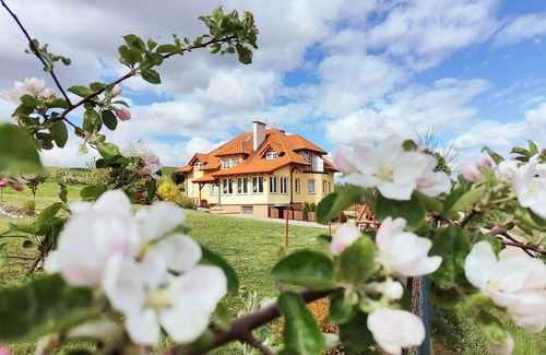 gmina Stezyca Apartamento | 1 bedroom stunning apartment in Golubie