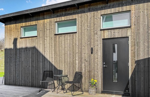 Falkenberg Casa | Impresionante casa de 1 dormitorio en.