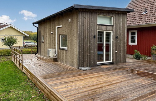 Falkenberg Casa | Impresionante casa de 1 dormitorio en.