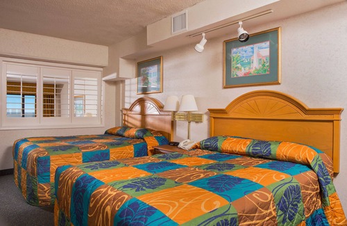 Windy Hill Complejo | Suite de 1 dormitorio con balcón frente al mar + privilegios de alquiler oficiales en el lugar