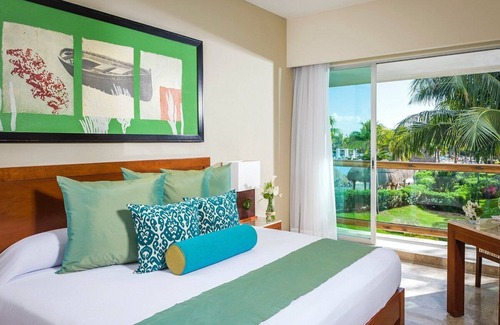 Xcaret Complejo | 1 Bedroom Suite at VIDANTA GRAND MAYAN! may-oct 2024