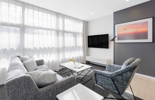 Zetland Apartamento | 1-Bedroom Suite in Superb Zetland Sydney