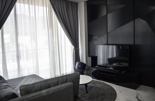 Kamala Hotel | Suites de 1 habitación a 1 minuto a pie de la playa de Kamala