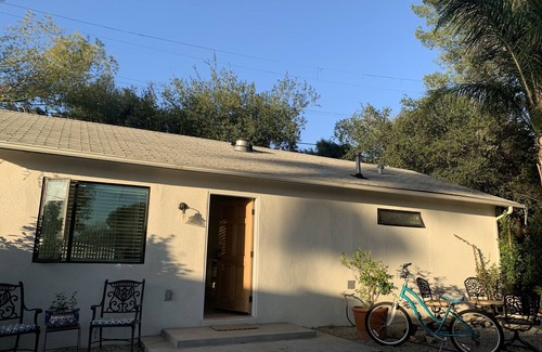 Altadena Casa | 1-bedroom vacation home just 21 minutes from Hollywood Boulevard