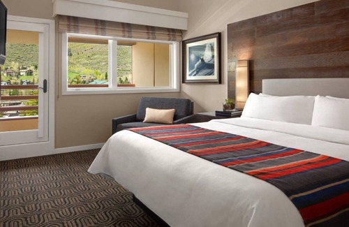 Vail Complejo | 1 Bedroom Villa at Marriott's StreamSide Douglas at Vail