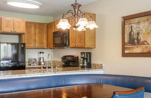 Wesson Complejo | 1 Bedroom Villa