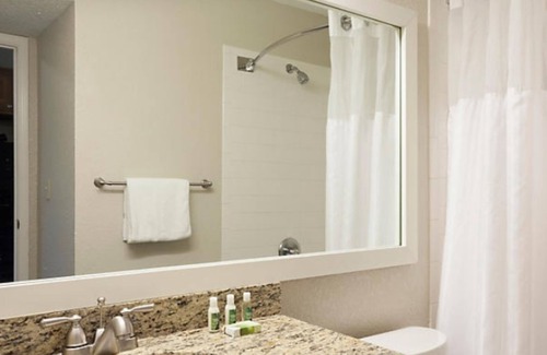 Wesson Complejo | 1 Bedroom Villa