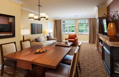 Avon Complejo | 1 Bedroom - Westin Riverfront Mountain Villas - Full Resort Access