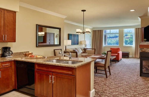 Avon Complejo | 1 Bedroom - Westin Riverfront Mountain Villas - Full Resort Access