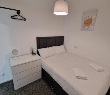 Gateshead Apartamento | 1 bedroom Windy Nook -Great monthly offers
