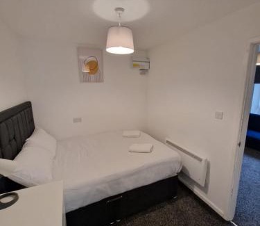 Gateshead Apartamento | 1 bedroom Windy Nook -Great monthly offers