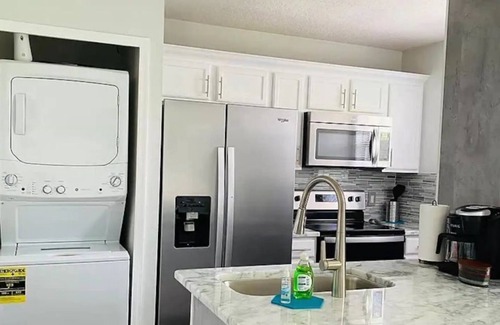 Orlando Apartamento | 1 bedroom with pool! in Avalon Park Orlando
