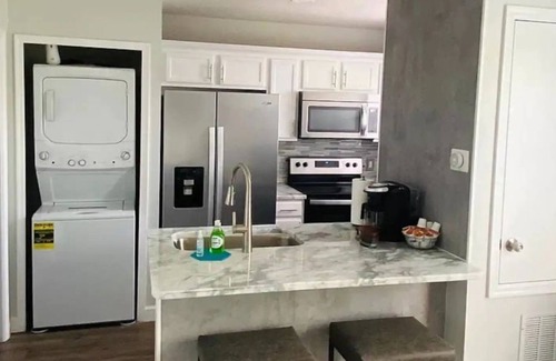 Orlando Apartamento | 1 bedroom with pool! in Avalon Park Orlando