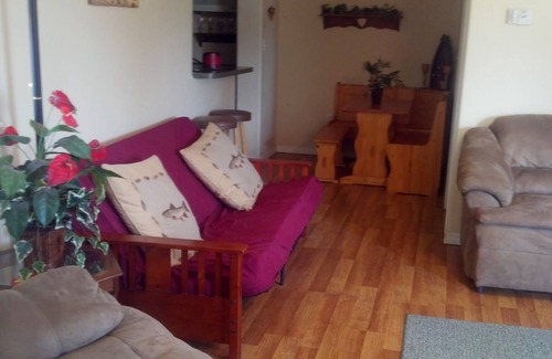 Auburndale Casa | 1 bedroom with Private Lake Life
